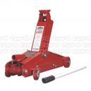 1153CX Trolley Jack Yankee 3ton Long Chassis Extra HeavyDuty