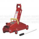 1100CXD Trolley Jack Yankee 2ton Short Chassis with Storage Case