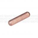 120690050 Electrode Straight 50mm