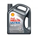Helix Ultra ECT 5w30 5Ltr