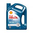 Helix HX7 Professional AF 5w30 5Ltr