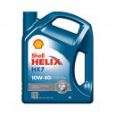 Helix HX7 10W40 5Ltr