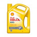 Helix HX5 15W40 5Ltr