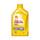 Helix HX5 15W40 1Ltr