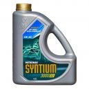 Syntium 3000 AV 5w40 PD 4ltr