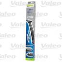 Valeo Silencio Flat Wiper Blade Set Vm399